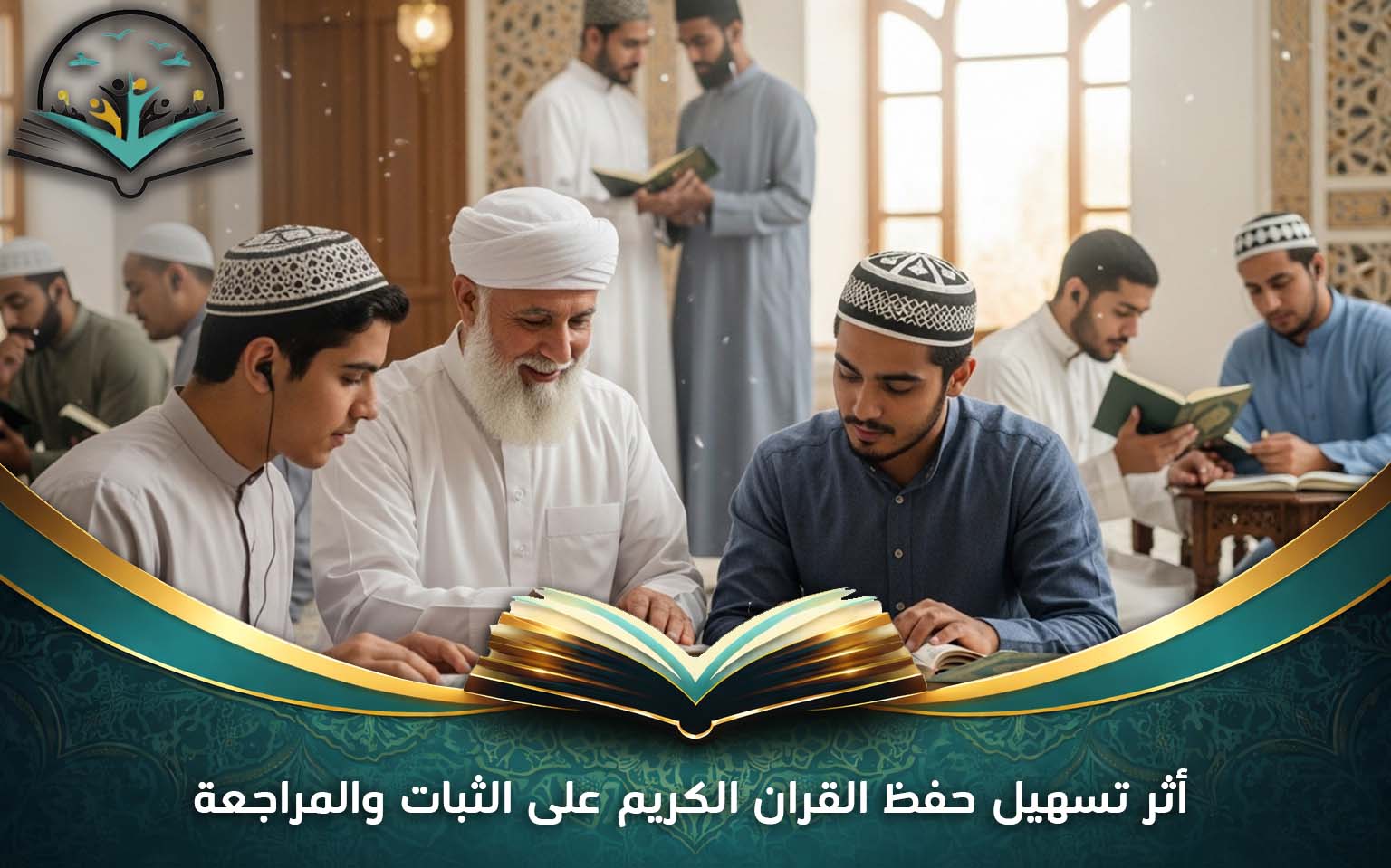 تسهيل حفظ القران الكريم